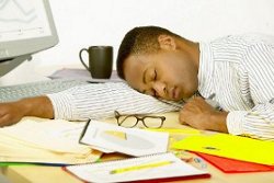 No time for computer work?