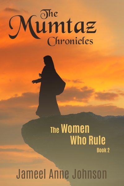 The Women Who Rule
