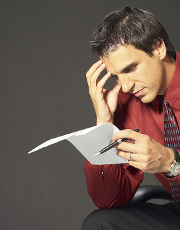 It can
                                happen
                                to anyone.